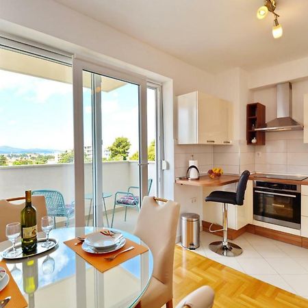 Apartman Dolac 扎达尔 外观 照片