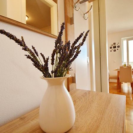 Apartman Dolac 扎达尔 外观 照片