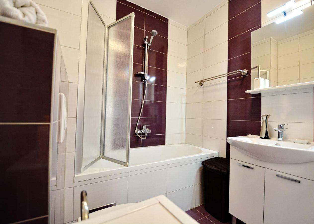 Apartman Dolac 扎达尔 外观 照片