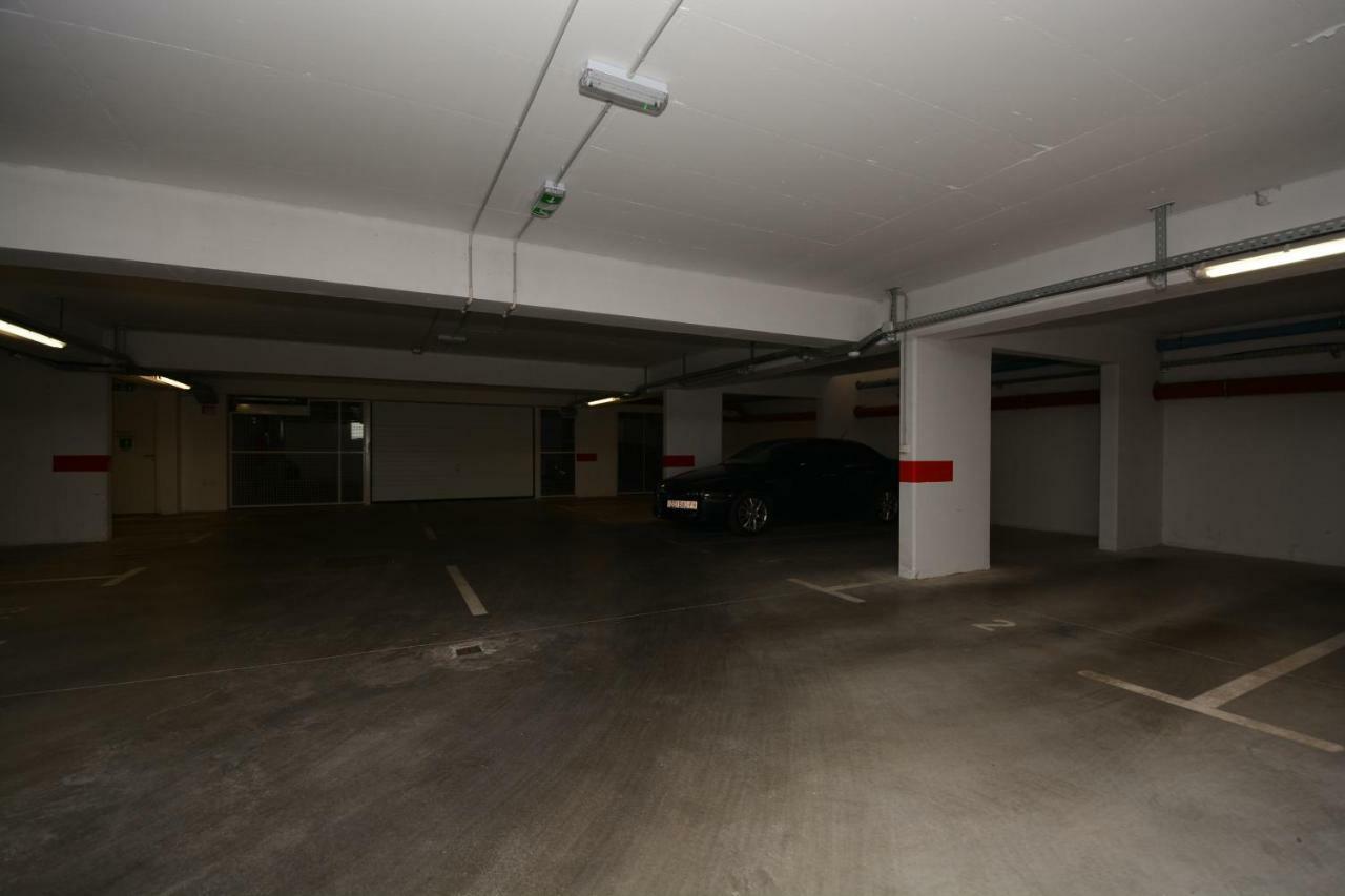 Apartman Dolac 扎达尔 外观 照片
